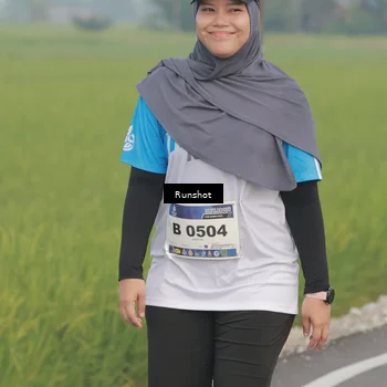 Runner Photo 5751890