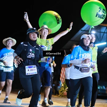 Runner Photo 5751892