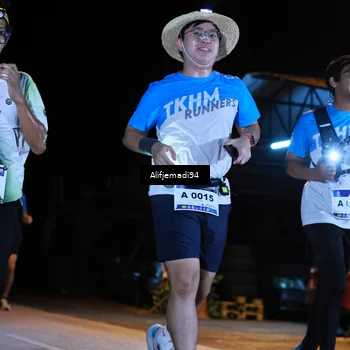 Runner Photo 5751893