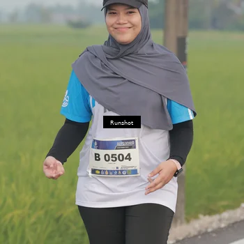 Runner Photo 5751894