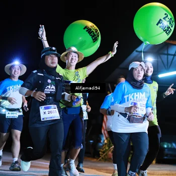 Runner Photo 5751897