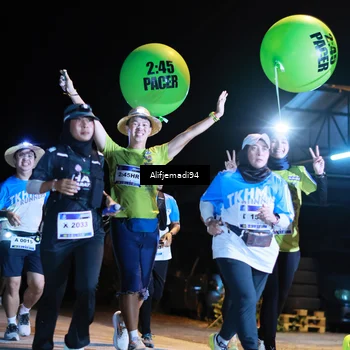 Runner Photo 5751899
