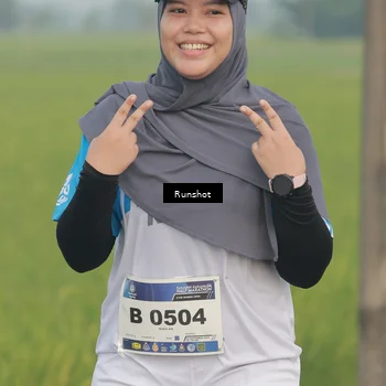 Runner Photo 5751900