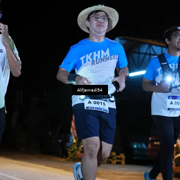 Runner Photo 5751902