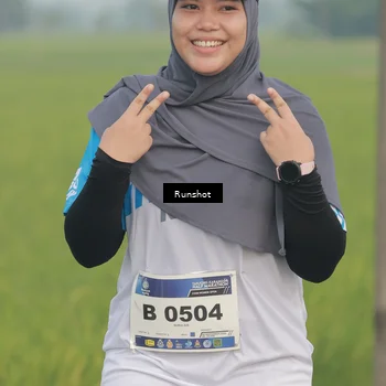 Runner Photo 5751905