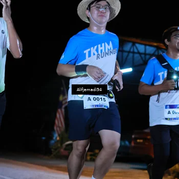 Runner Photo 5751906