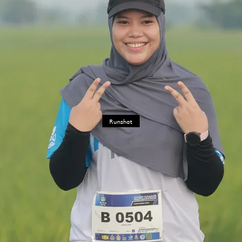 Runner Photo 5751907