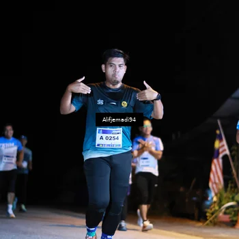 Runner Photo 5751911