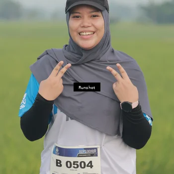 Runner Photo 5751913
