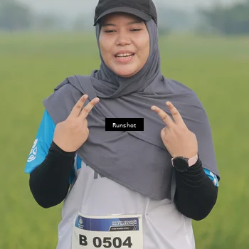 Runner Photo 5751915