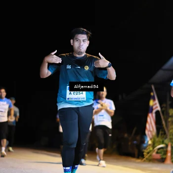 Runner Photo 5751917