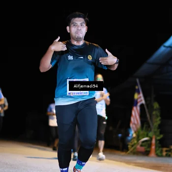 Runner Photo 5751921