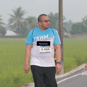 Runner Photo 5751923