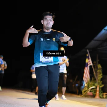Runner Photo 5751924