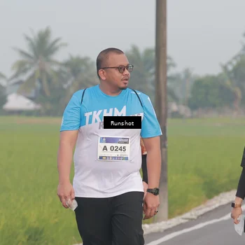 Runner Photo 5751925