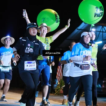 Runner Photo 5751926
