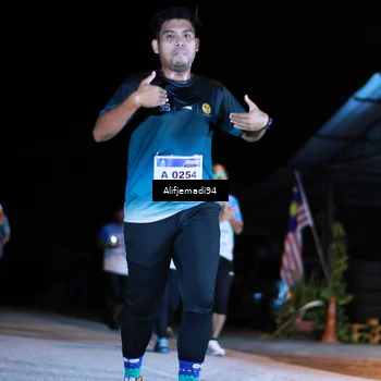 Runner Photo 5751927