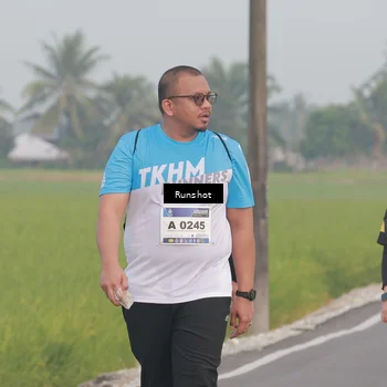 Runner Photo 5751929