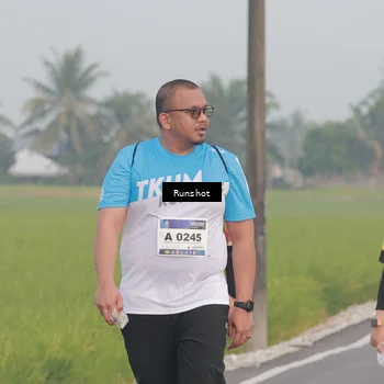 Runner Photo 5751930