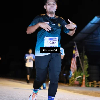 Runner Photo 5751932