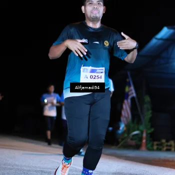 Runner Photo 5751935