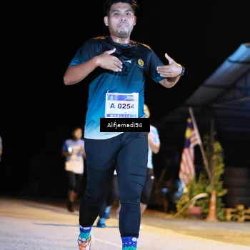 Runner Photo 5751936