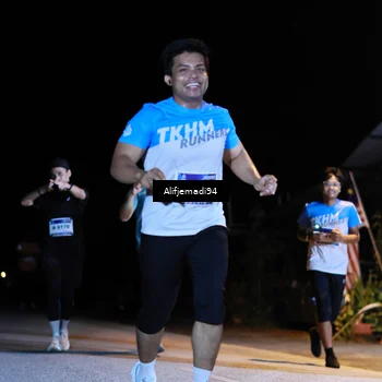 Runner Photo 5751939