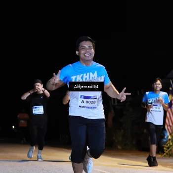 Runner Photo 5751943