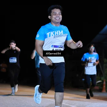 Runner Photo 5751944