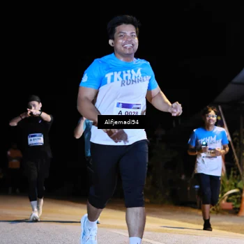 Runner Photo 5751946