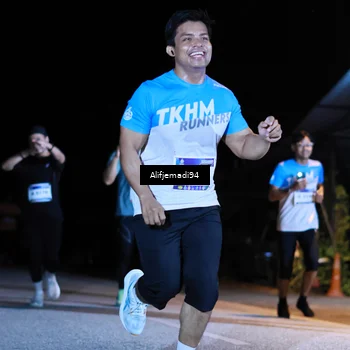 Runner Photo 5751949
