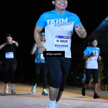 Runner Photo 5751954