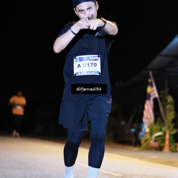 Runner Photo 5751958