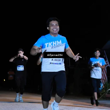 Runner Photo 5751959