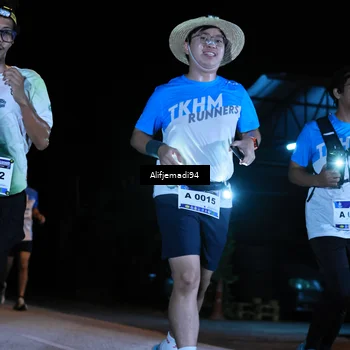 Runner Photo 5751961