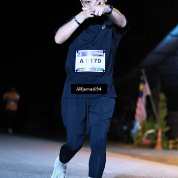 Runner Photo 5751963