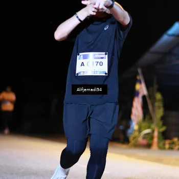 Runner Photo 5751964