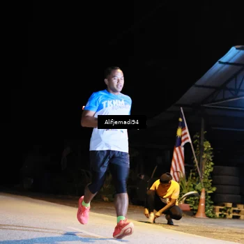 Runner Photo 5751969