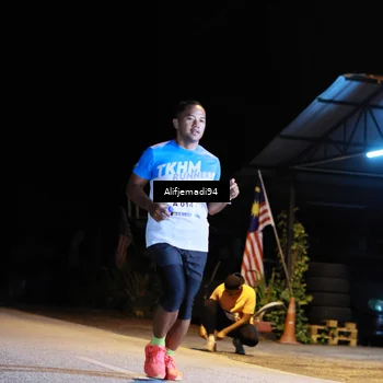 Runner Photo 5751972