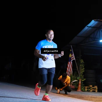 Runner Photo 5751973