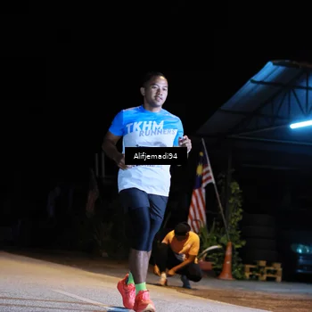 Runner Photo 5751975