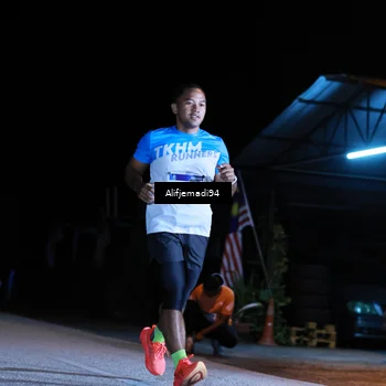 Runner Photo 5751977