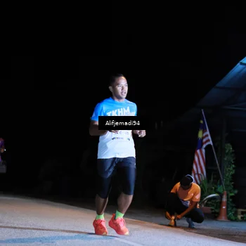 Runner Photo 5751979