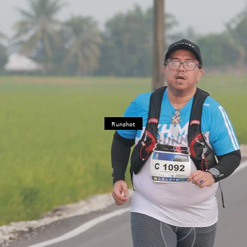 Runner Photo 5751980