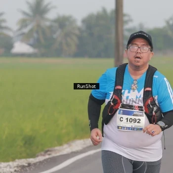 Runner Photo 5751982
