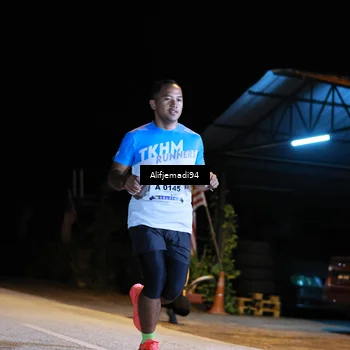 Runner Photo 5751984