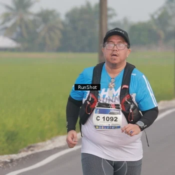 Runner Photo 5751985