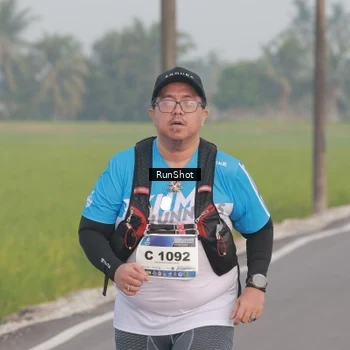 Runner Photo 5751986