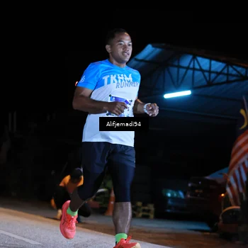 Runner Photo 5751987