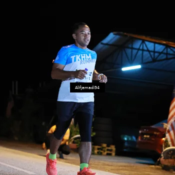 Runner Photo 5751988